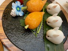 -顺德人家食府(黄金广场店)