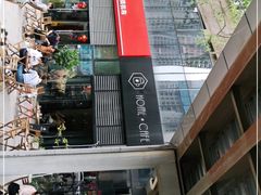 -Home Cafe(水榭春天店)