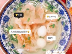 -福州人铭小吃