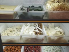 -金张掖麻辣烫(凤城一路店)