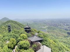 -杭州半山国家森林公园