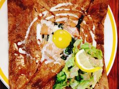 -La Creperie法餐厅(桃江路店)