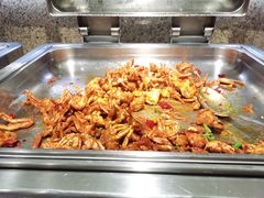 -汉巴味德(大悦城店)