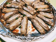 -高佳庄·舟山海鲜(海景旗舰店)