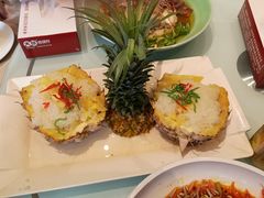 -大张烙馍村(泉山店)