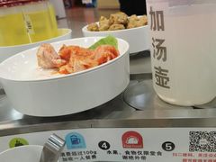 -咕叽咕叽自助烤肉小火锅(西城广场购物中心店)