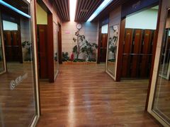 -恒坤北纬42度温泉洗浴(公园路店)