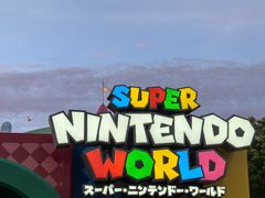 -日本环球影城