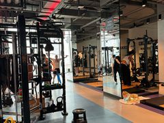 -Trainyard 炼·工场(中国国际贸易中心店)