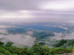 -南岳衡山风景名胜区