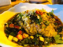 -雲记卢妈冷锅串串(中道街总店)