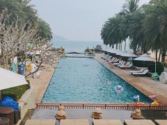 -石梅湾艾美度假酒店