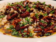 -三猫黑鱼花(南大店)