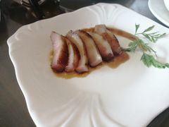 -福州世茂洲际酒店·福邸(台江店)