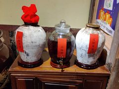 -兰溪小馆(首经贸店)