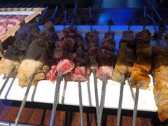 -三个蒙古大叔羊肉串(大宁店)