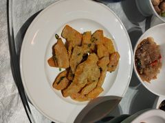 咸蛋黄南瓜-小城故事·地道宁波味(月湖盛园店)