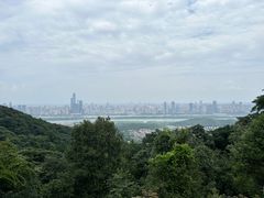 -岳麓山风景名胜区