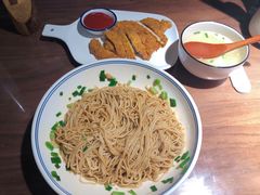 -十面春风·江南面馆(崇宁路店)