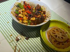 -三毛烧烤·南昌大排档(山姆店)