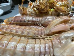 -神洲四海大酒楼(王府井澳门中心店)