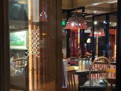 -江边城外烤全鱼(方庄时代购物中心店)
