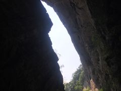 -大七孔景区-天生桥