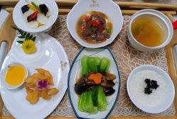 -美悦湾月子中心(熙湖店)
