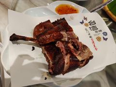 -宝月楼·台湾菜馆(天河城店)