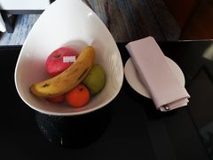 -广州汇华希尔顿逸林酒店