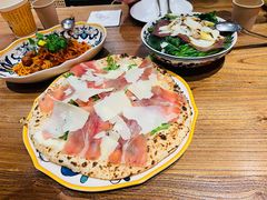 -Mammamia意大利餐厅(古北店)