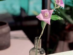 景观位-半山腰·云南菜(侨福芳草地店)