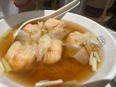 -深仔记茶餐厅(亚士厘道店)