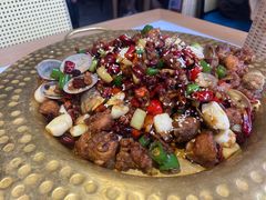 -光海·乡记酸菜鱼·始于1996(花园路店)