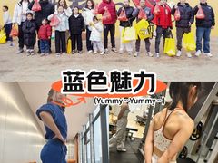 -琪航·健身+普拉提(民耀路店)