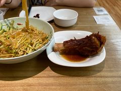 -上关雪東北菜(中房金谊店)