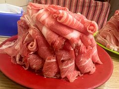 -洞庭洲·防空洞火锅·烧烤·铜锅涮肉(新百广场店)