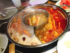 -要得自助火锅(新川路店)