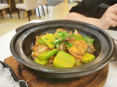 -祈胜邨•顺德鱼生•顺德菜(容桂店)