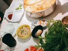 -小肥羊·牛羊肉火锅(万达广场店)
