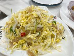 -威海渔村(黄兴路店)