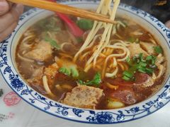 -孙记大碗皮肚面(后宰门店)