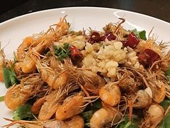 -梁家大院•农家菜(昆山会展中心店)