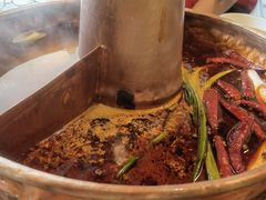 -仁和四季涮肉馆(天坛南门店)