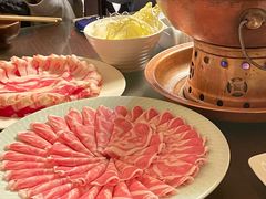 -南门涮肉(后海店)