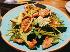 -金苑酒家·客家菜·广东老字号(万象店)