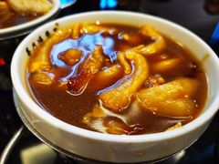 -宝香绑线肉骨茶(柏威年广场店)