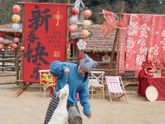 -龙岩森林水乡景区