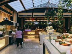-川骄海鲜自助(河东店)