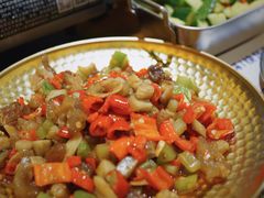 -神府路壹号·海鲜烧烤排档(三坊七巷店)